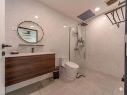 Jalan Kechubong (D28), Terrace #553589371